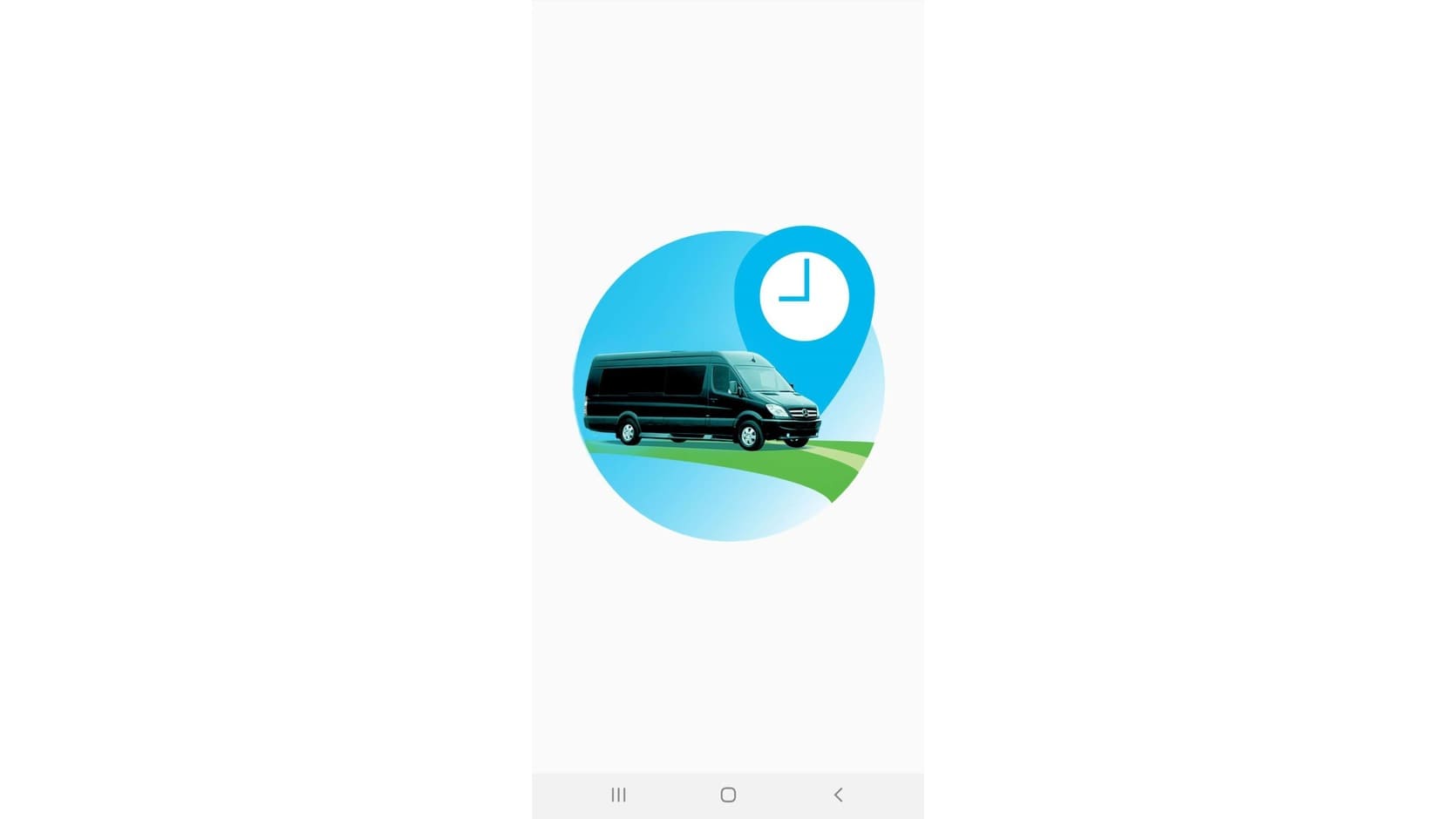 Metro Shuttle App