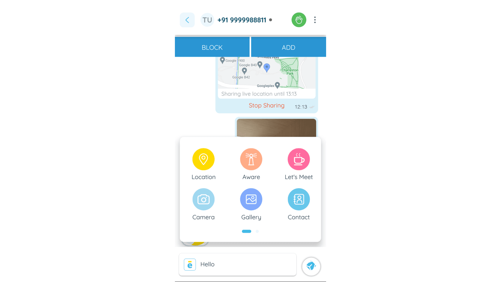 Ellu App