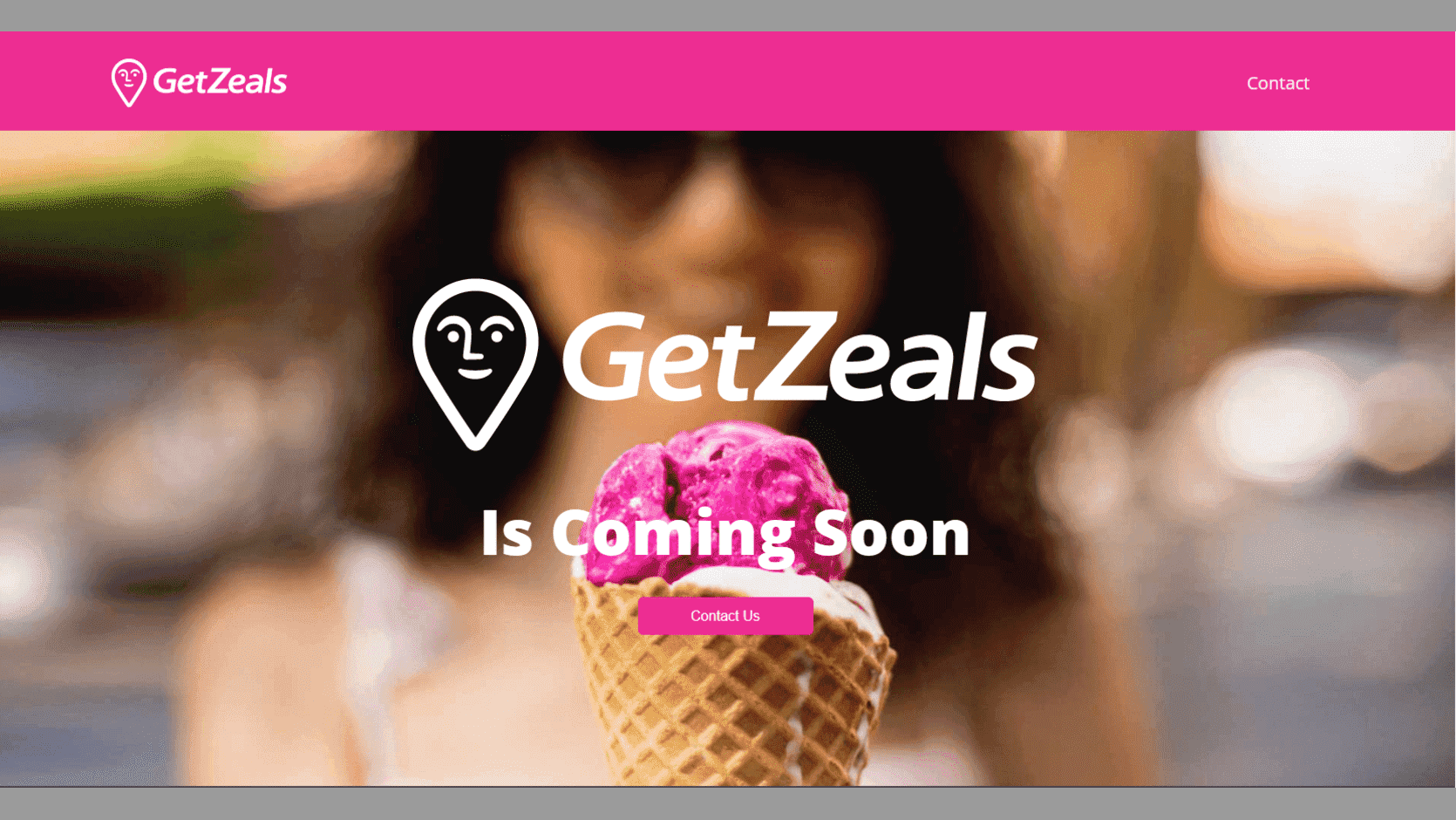 Getzeals