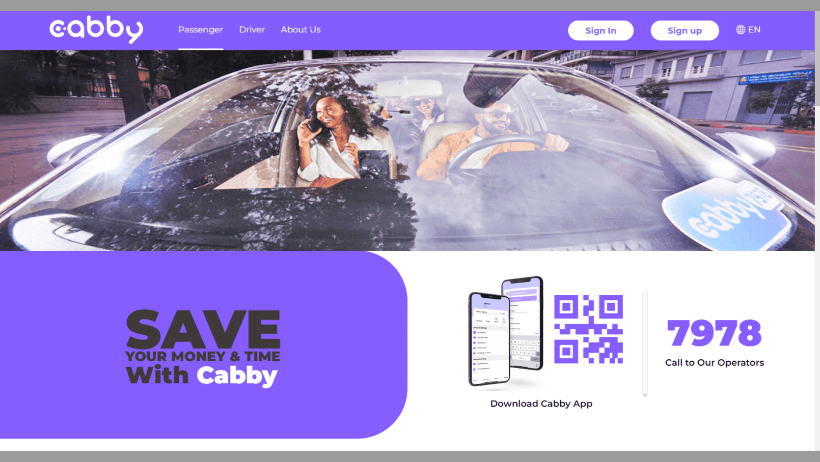 Cabby
