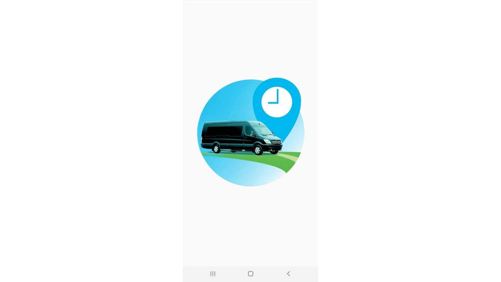 Metro Shuttle App Image