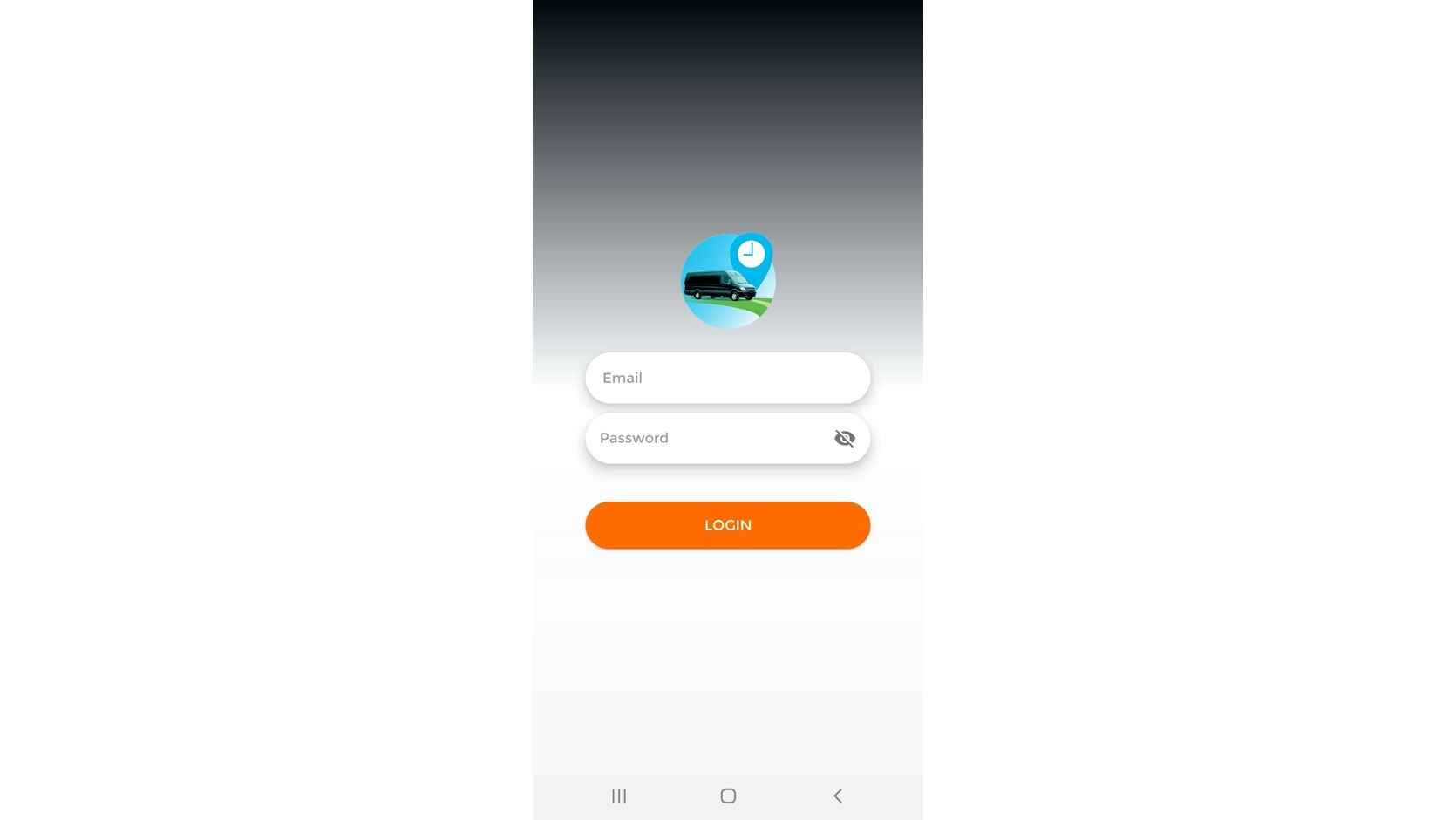Metro Shuttle App Image