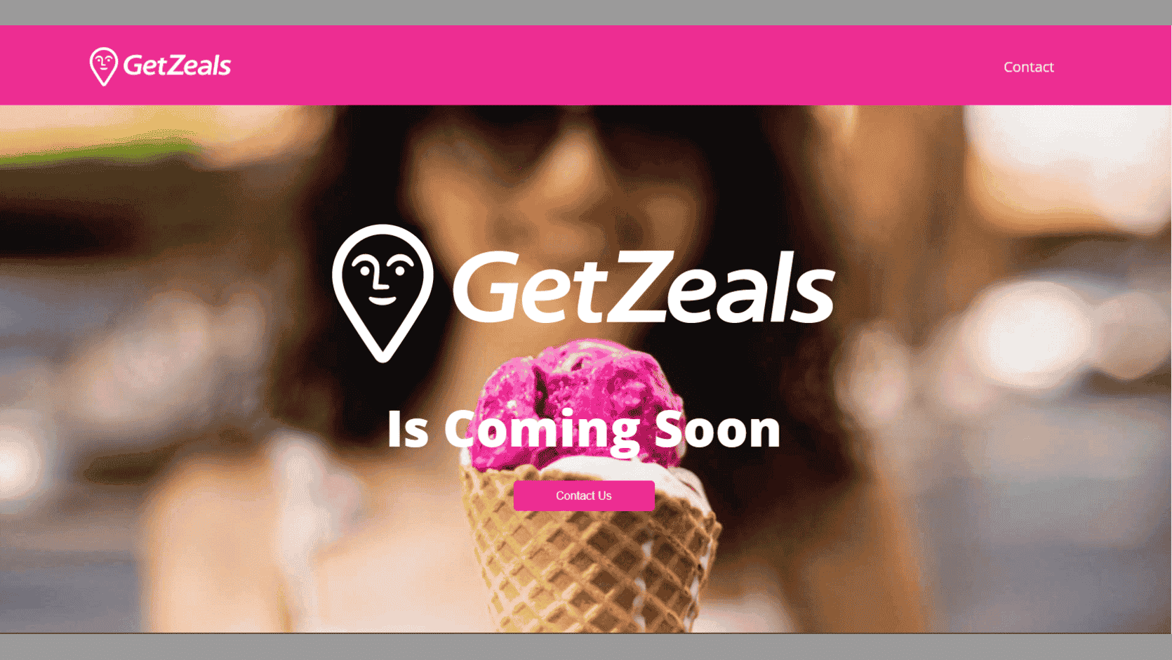 Getzeals Image