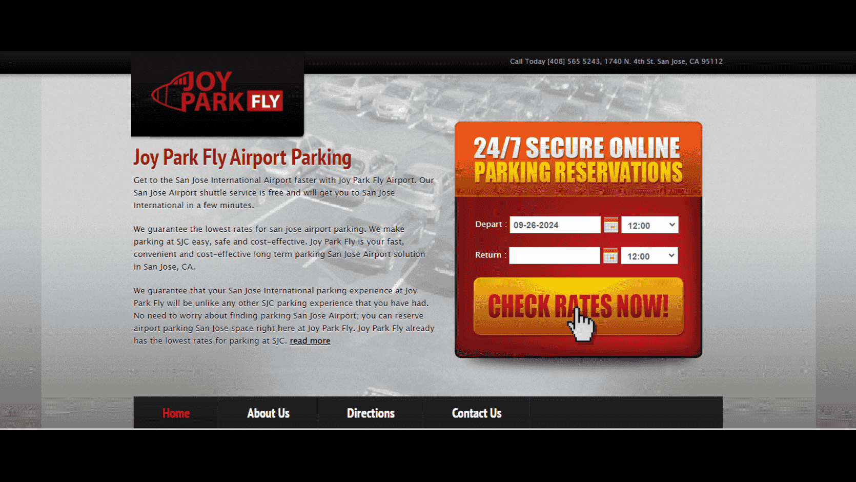 Joy Park Image